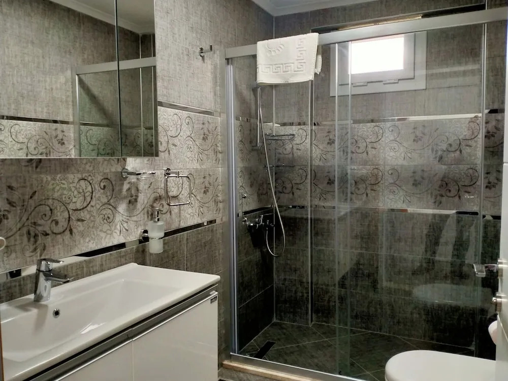 AdaHan Suites Hotel Göcek