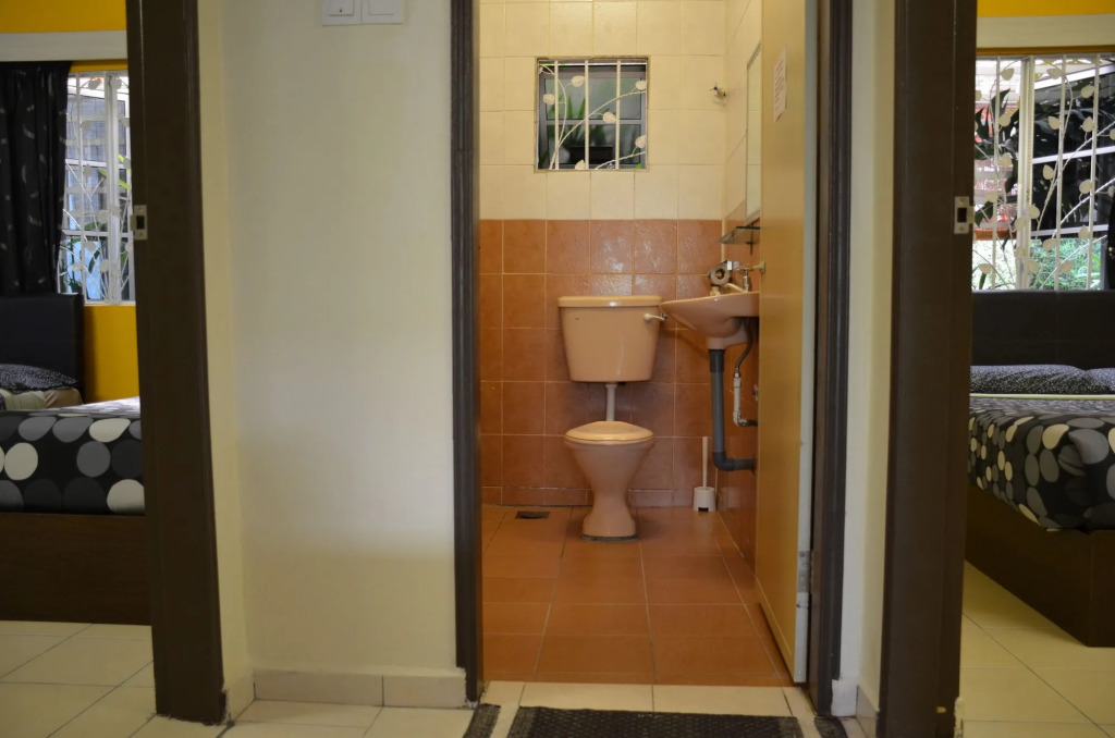 Fathers Guesthouse