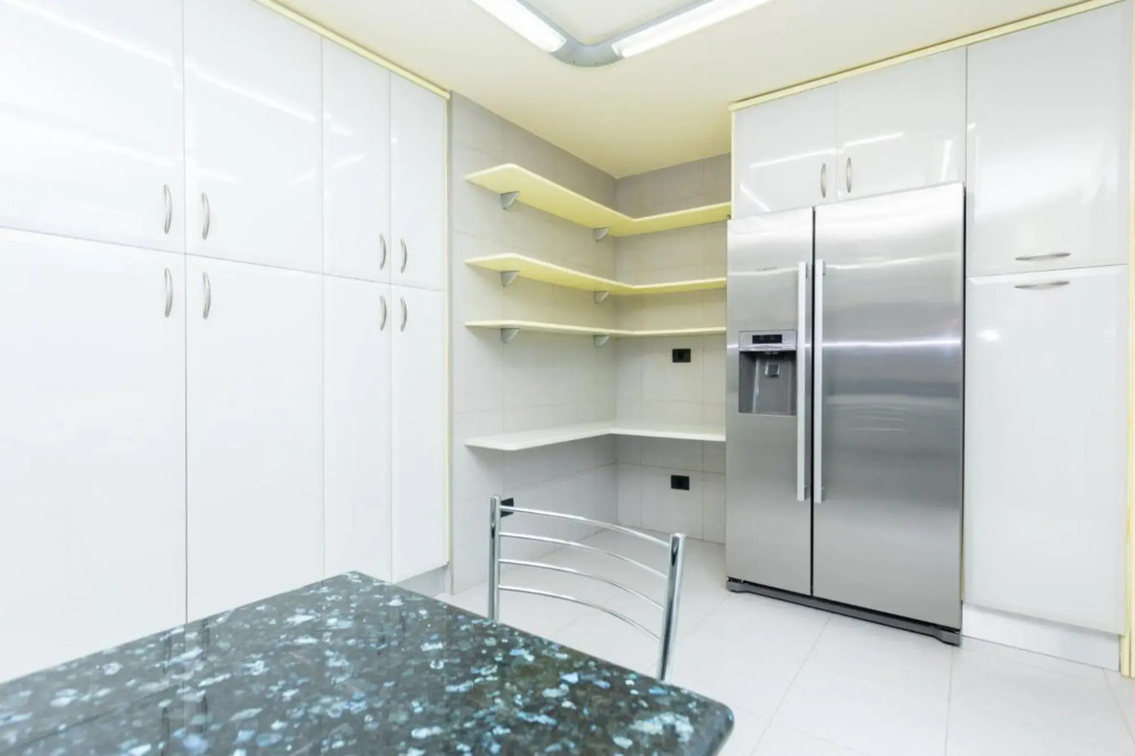 La Cornisa Vivac House