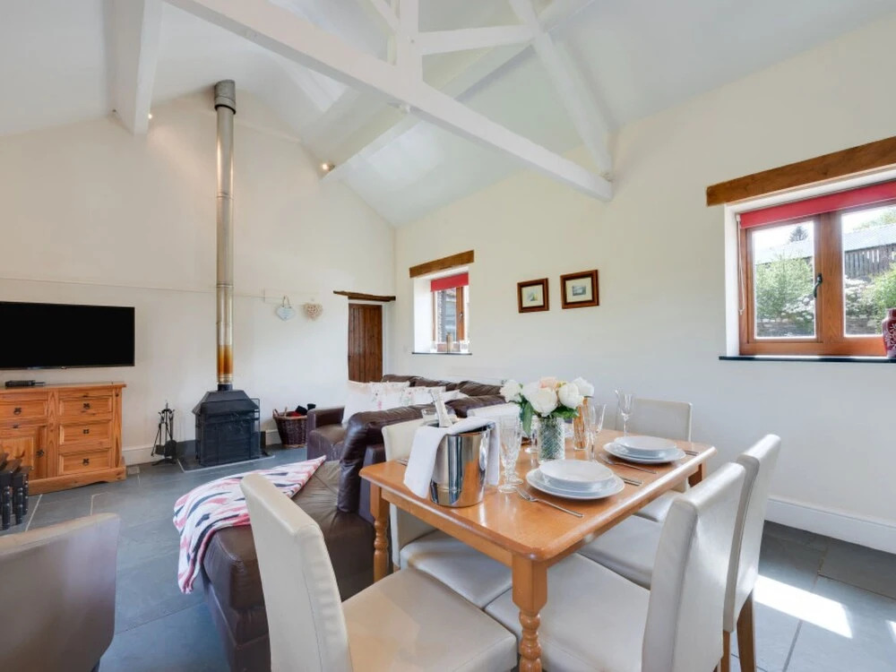 Oriel Cottage Muddiford
