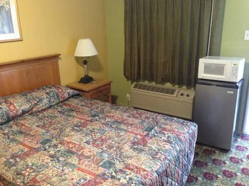 Surf Motel
