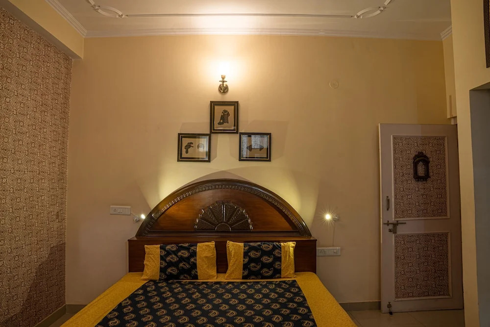 Jaypore360 Homestay