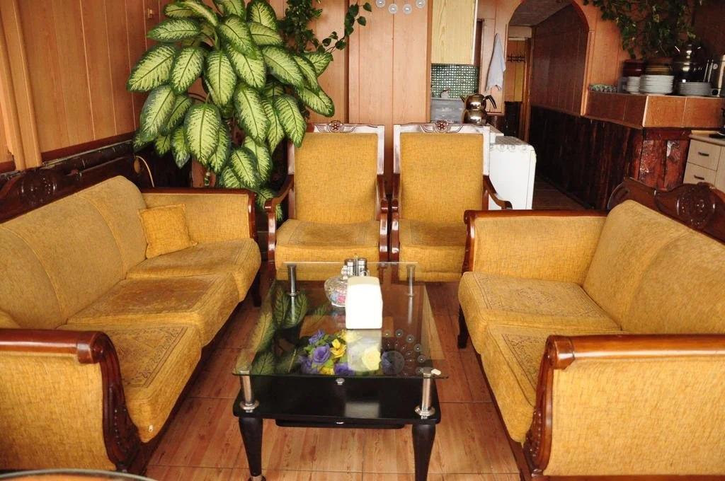 Kiliclar Hotel 2000