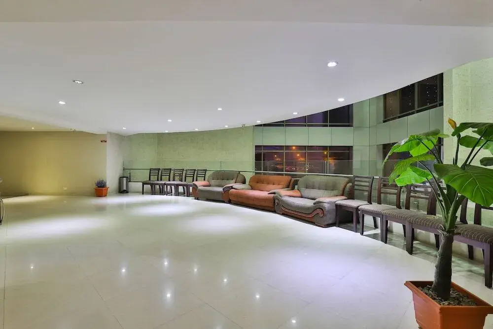 Patel Ni Motel By OYO Rooms