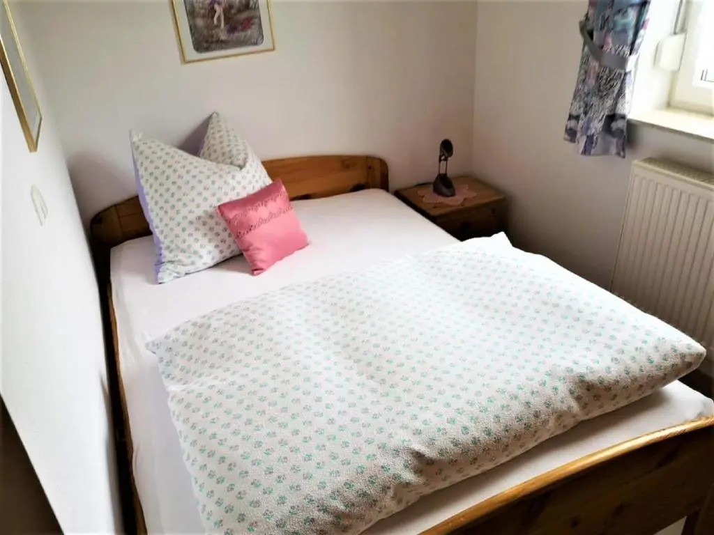 Ferienwohnung Gerti