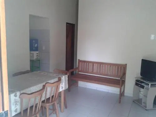 Casa Verde Maragogi