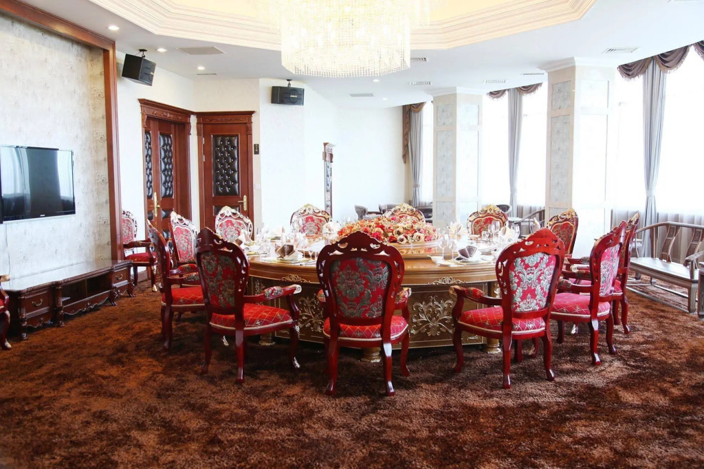 Haiyang Yujia Hotel