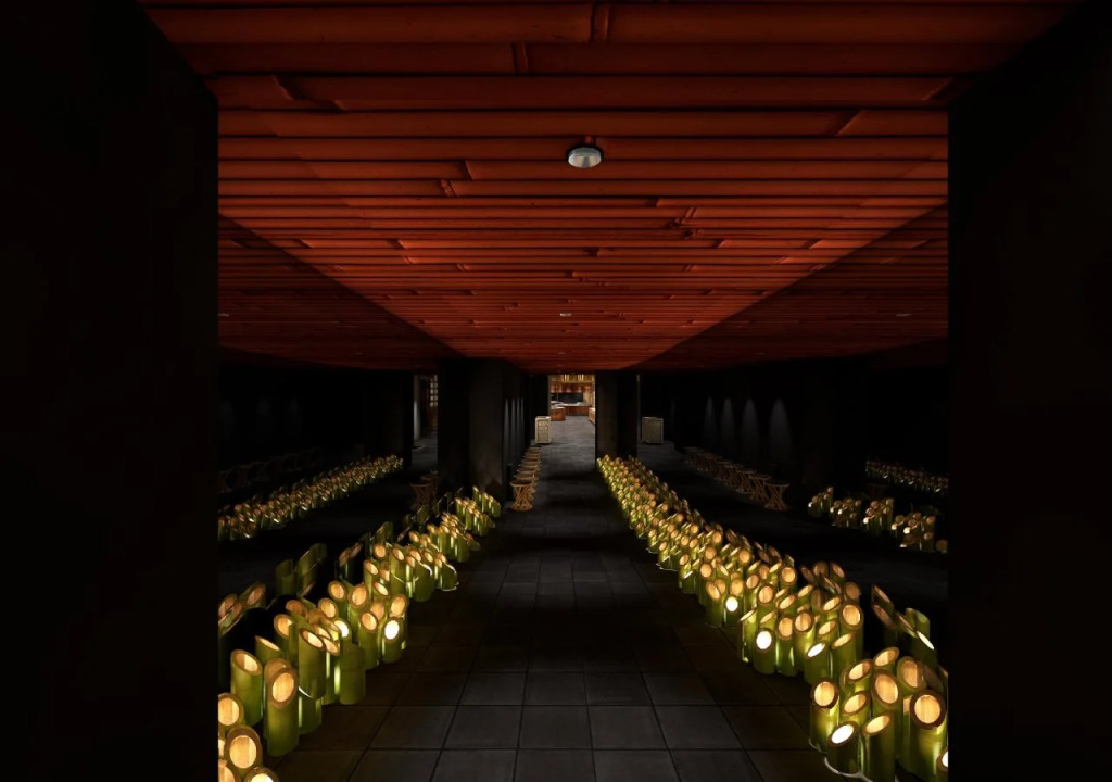 Tsuetate Onsen Hotel Hizenya
