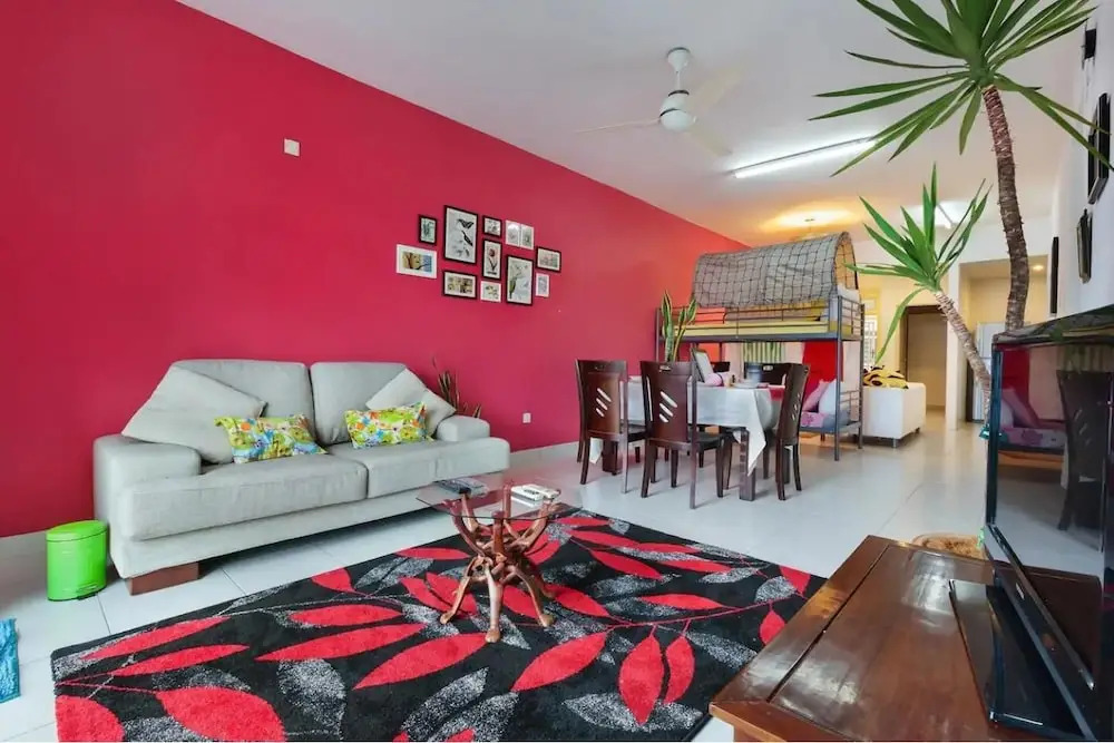 Best Walkable Location at Desa Tebrau Johor Bahru