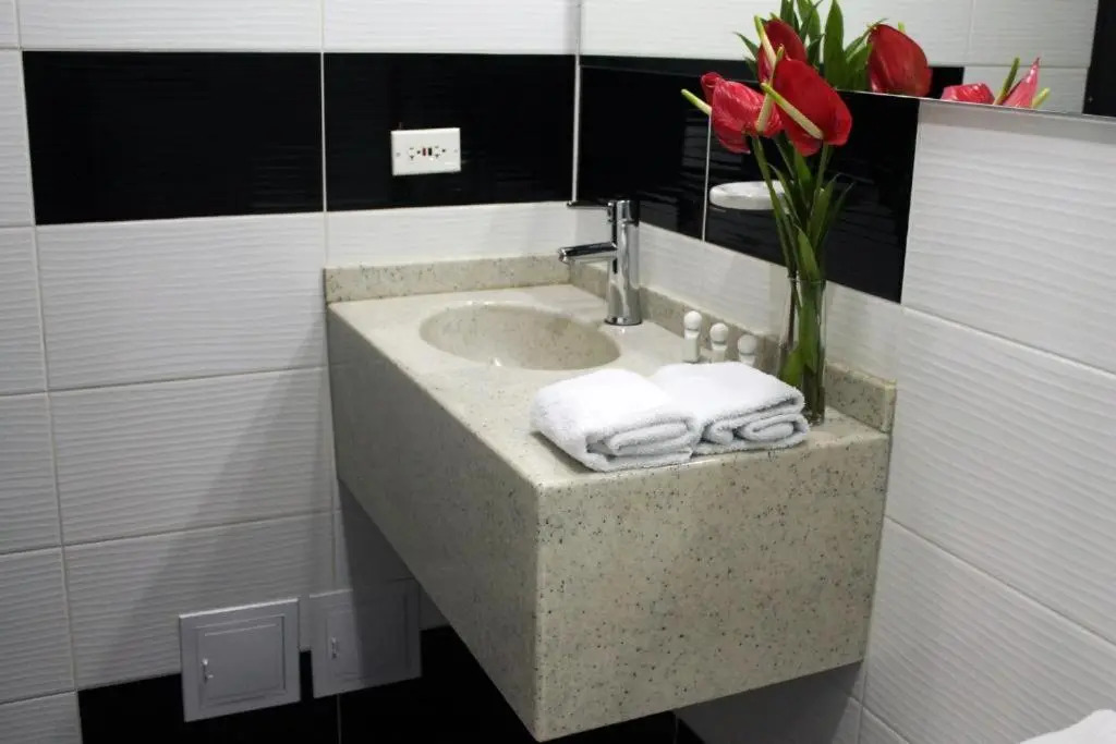 Hotel Radel Superior