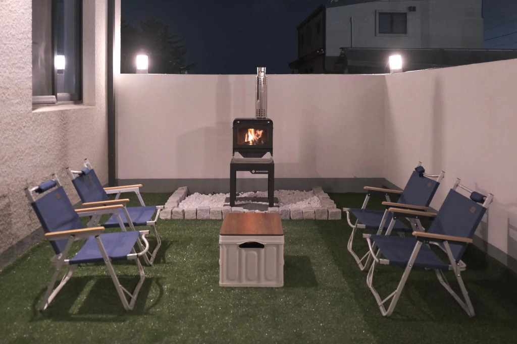 Gyeongju Hillgrow Pension