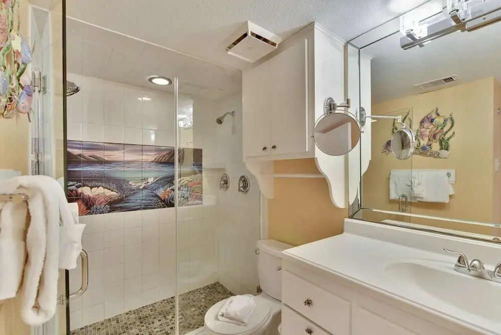 Seascape 1216 - 1 Br Condo