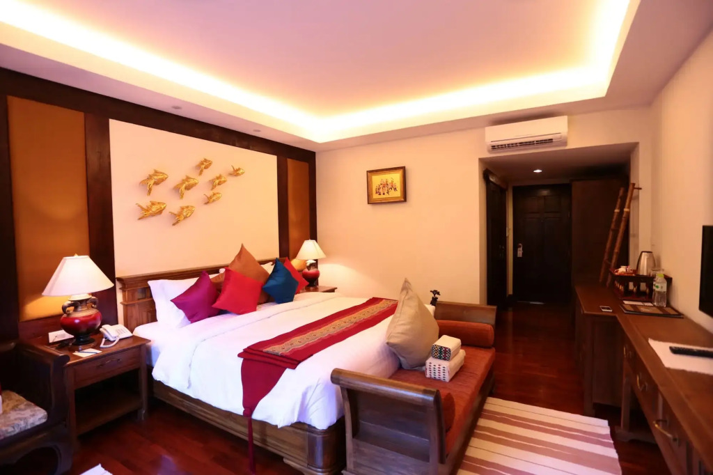 Viang Thapae Resort