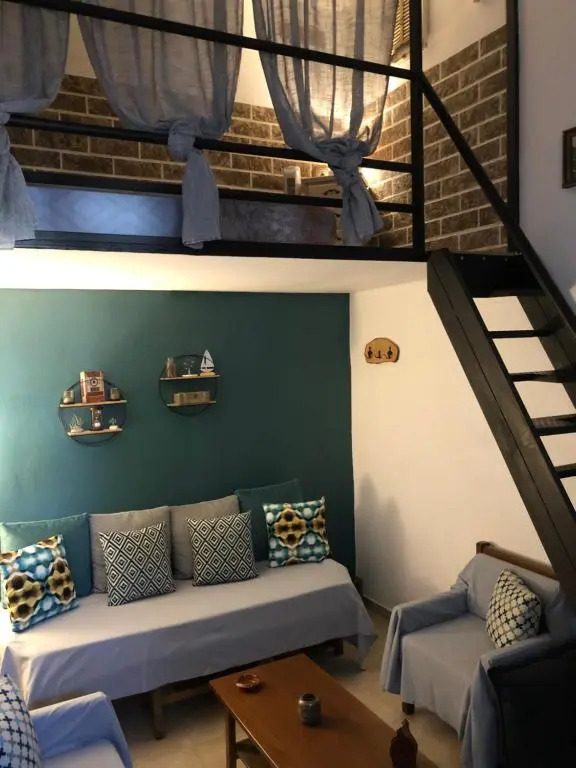 Small cosy house Lavrion