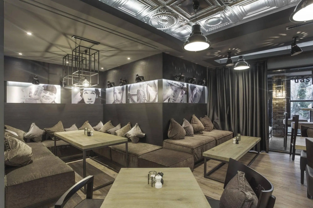Hotel dasPaul