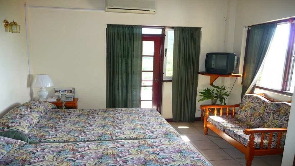 Carriacou Grand View