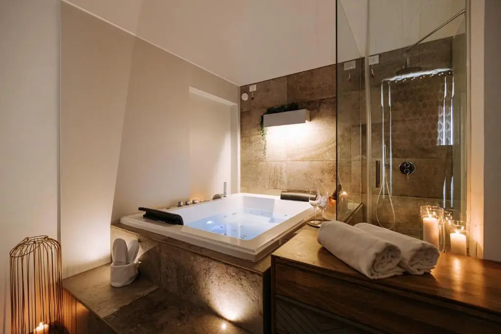 Dimora Pirrelli Boutique Hotel & Spa