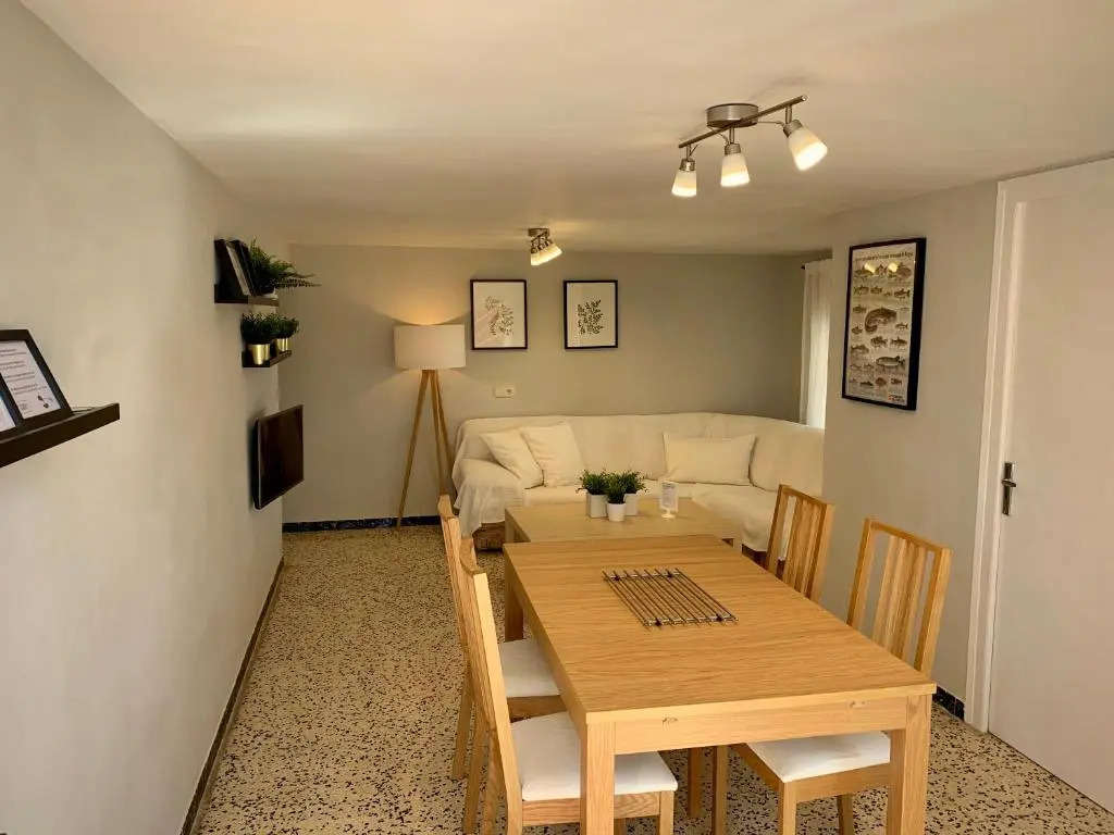 Apartamentos Caspe
