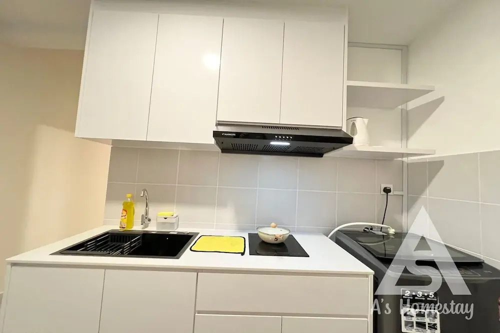 Selayang 168 Park Mall Apartments