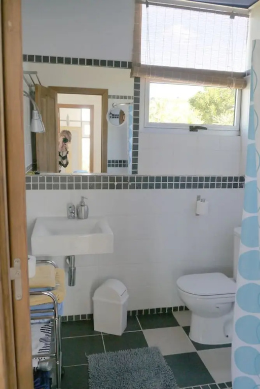 Casablanca Vejer Baño Termal