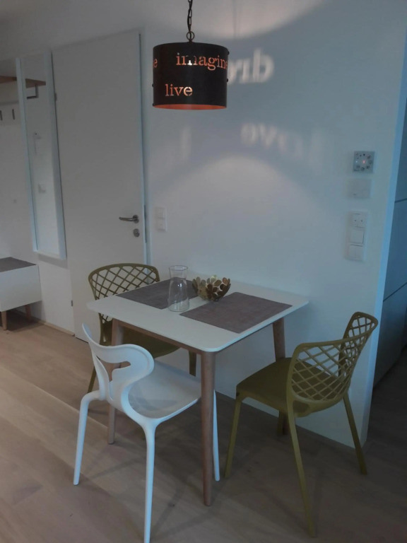 Cityapartments Vienna