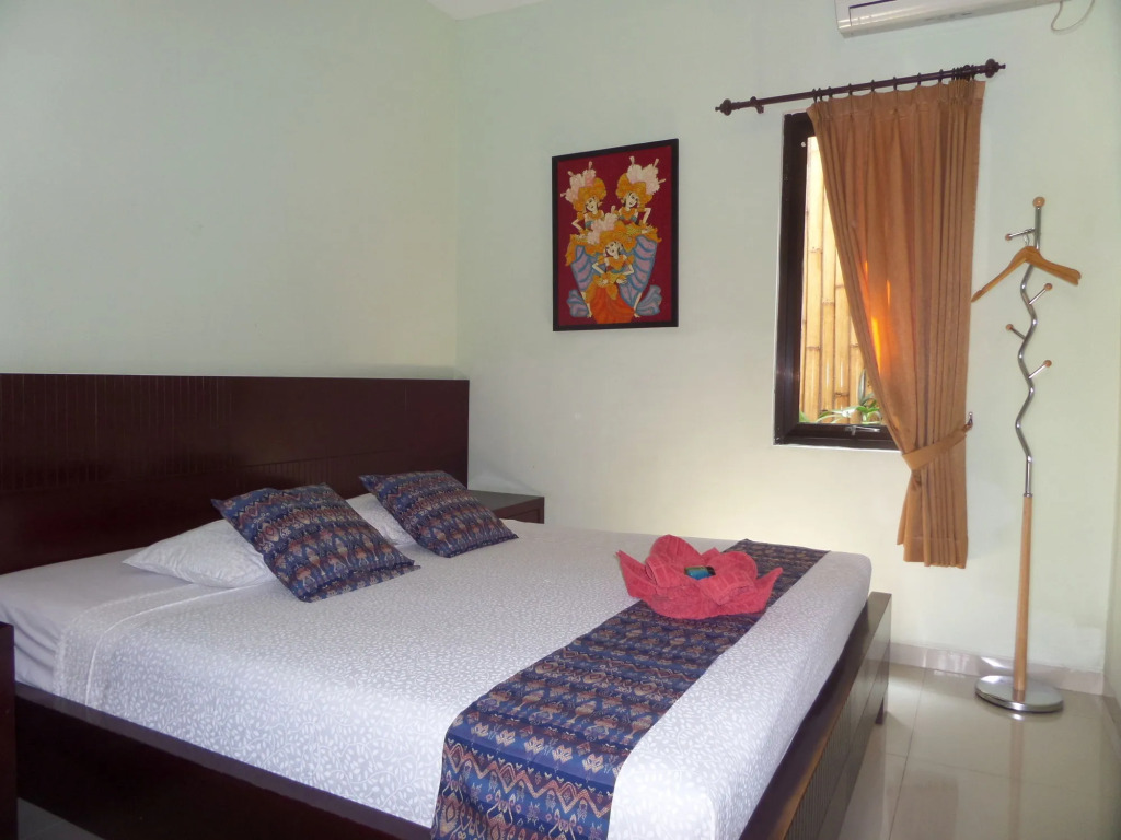 D Pavilion Guesthouse
