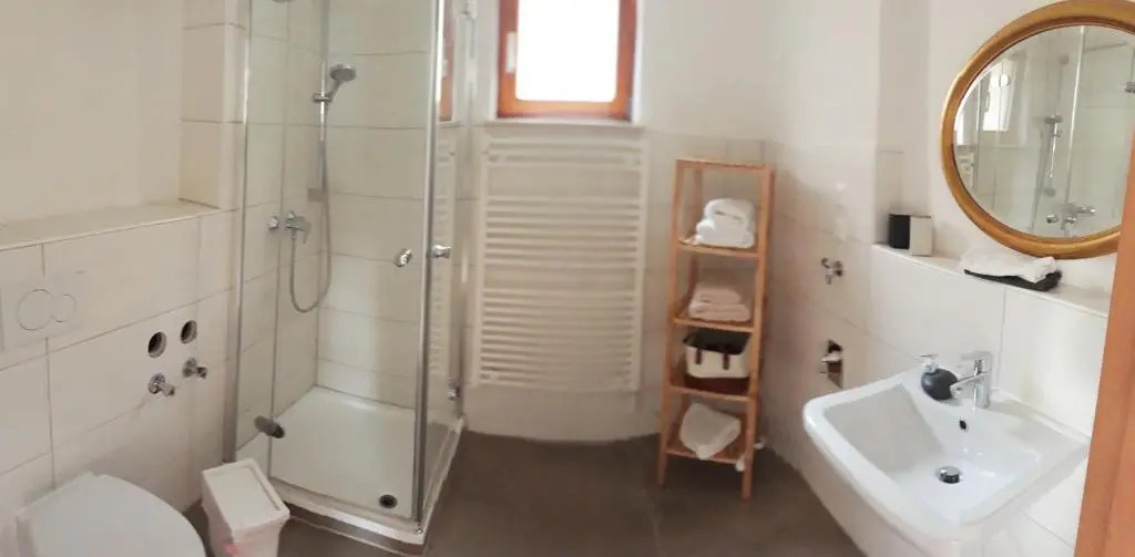 Komfort Appartement Panoramaweg