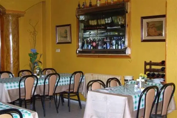 Hostal Ruta Del Sur