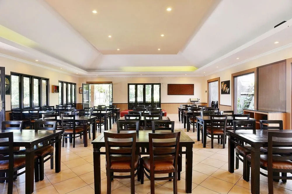 ZEN Rooms Boyong Kaliurang Barat