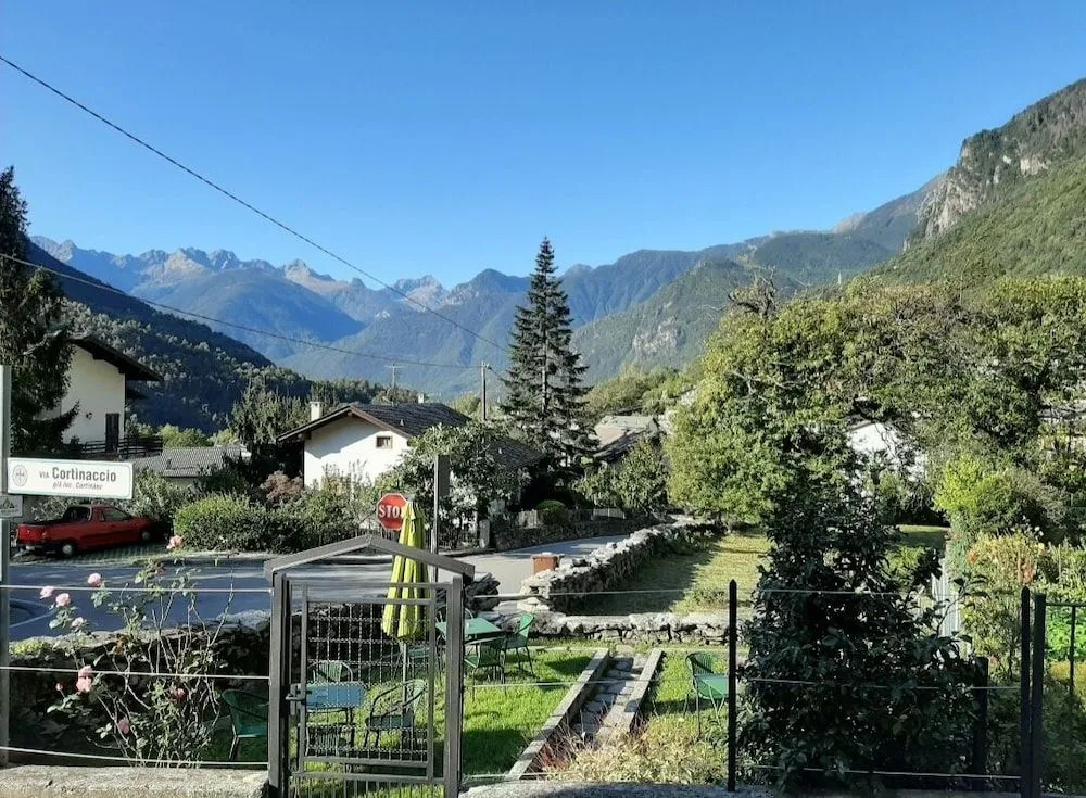 Casa Pasini-Foresteria