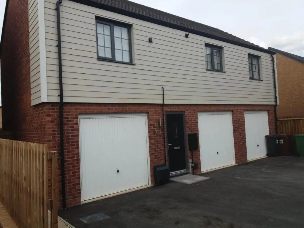StayNEC Coach House Birmingham - For Company, Contractor & Leisure Stays - NEC, HS2, JLR, Airport