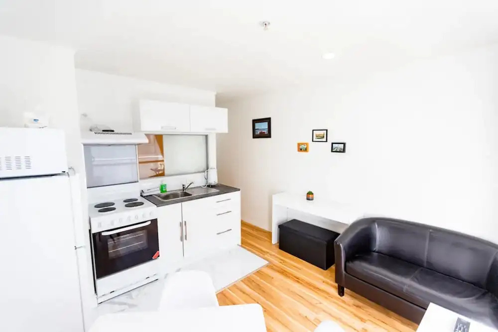 Stunning 2 Bedroom Home in Auckland