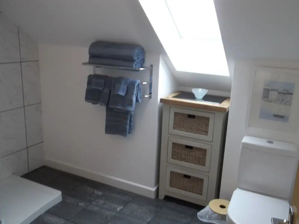 St Merryn Bed & Breakfast