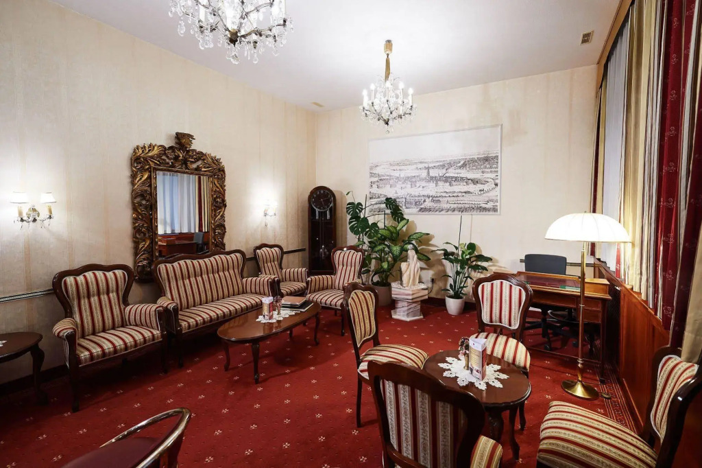 Hotel Austria - Wien