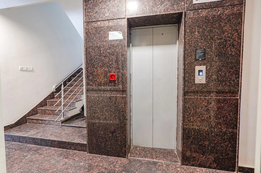Fabexpress Symphony Suites