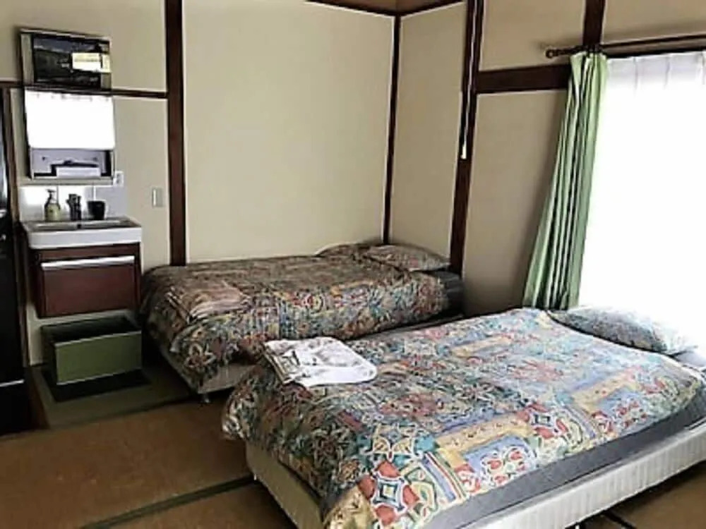 @ Tsugaike