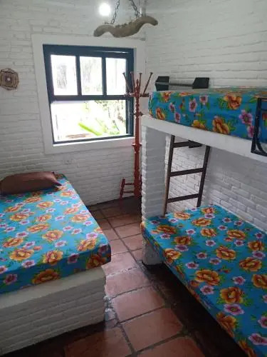 Hostel Terra das Tribos