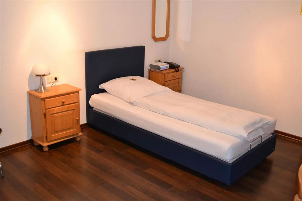 Hotel Domino