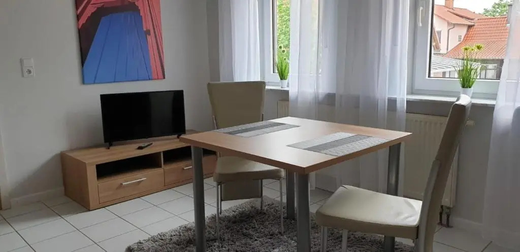Ferienwohnung Bernhard