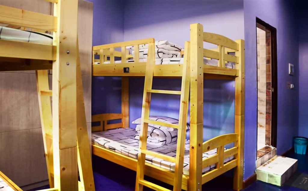 An Xiao Lan Youth Hostel