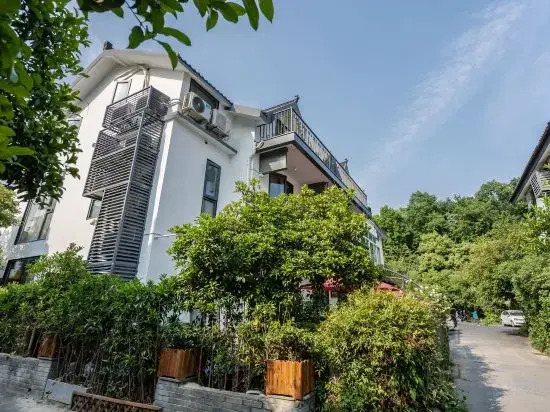 Xihu 78 Lagerstroemia boutique hotel
