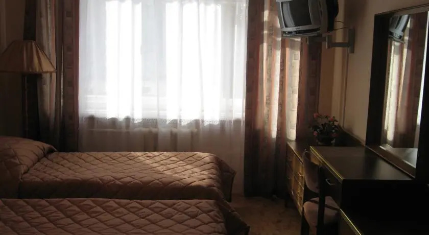 Отель Наука на Энгельса