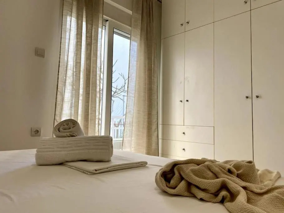 New Apartment, close to the beach, in Kos town "1"