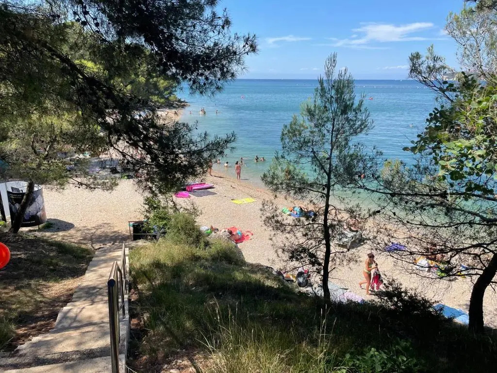 Villa Zonta Apartment Maremi