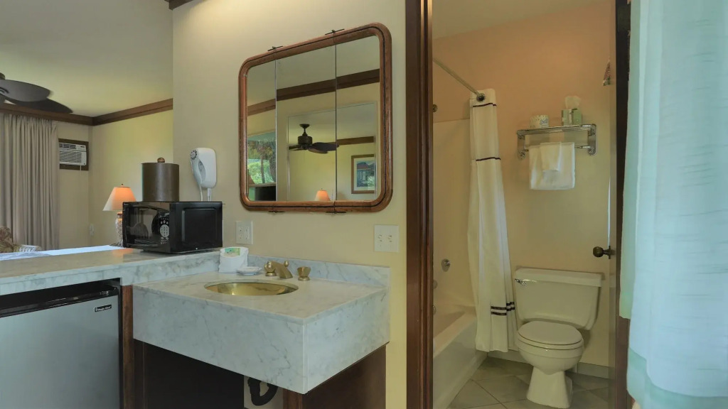 Kauai Inn