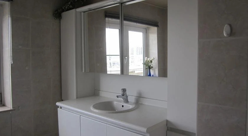 Apartement Wellington