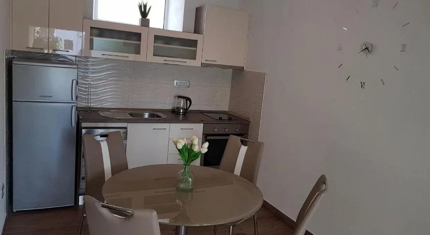 Accommodation Huljić