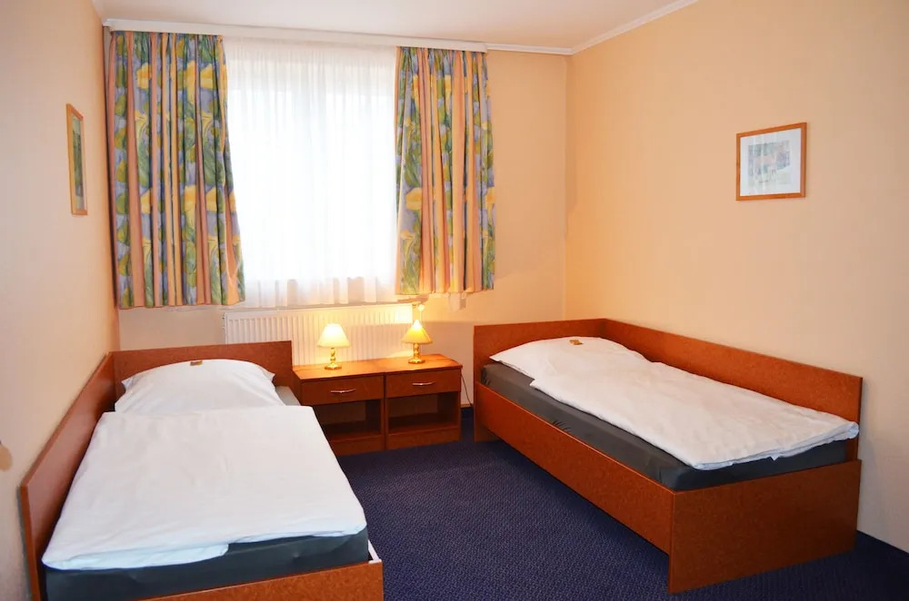 Waldhotel Humboldt FeWo2