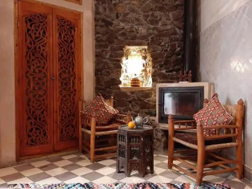 Riad Sabah