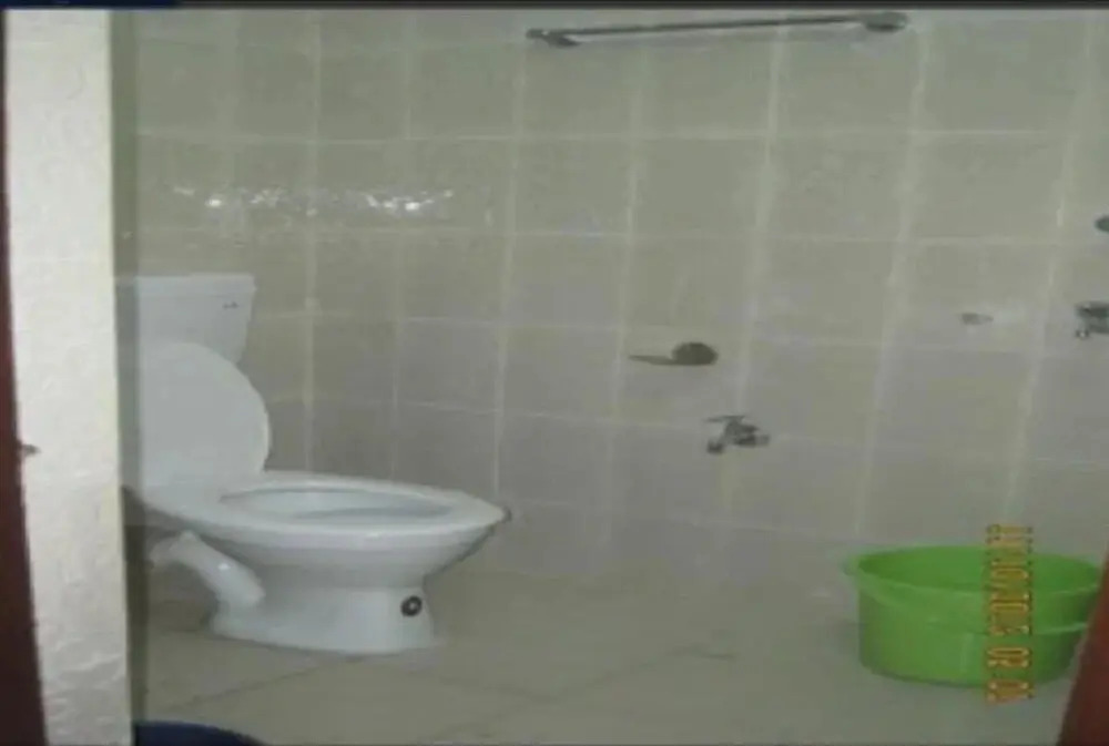 Goroomgo Homestay Green Puri